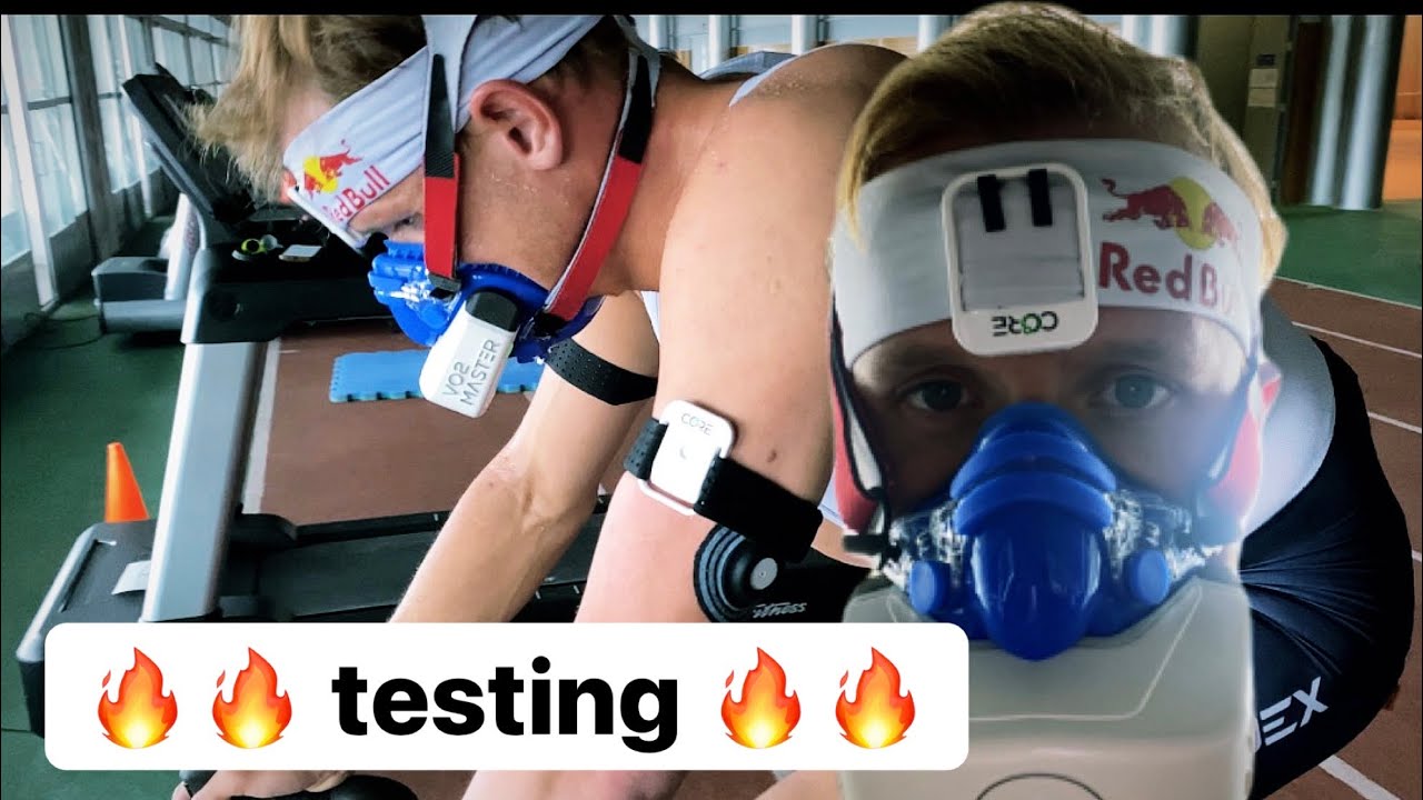 Core testing in Sierra Nevada