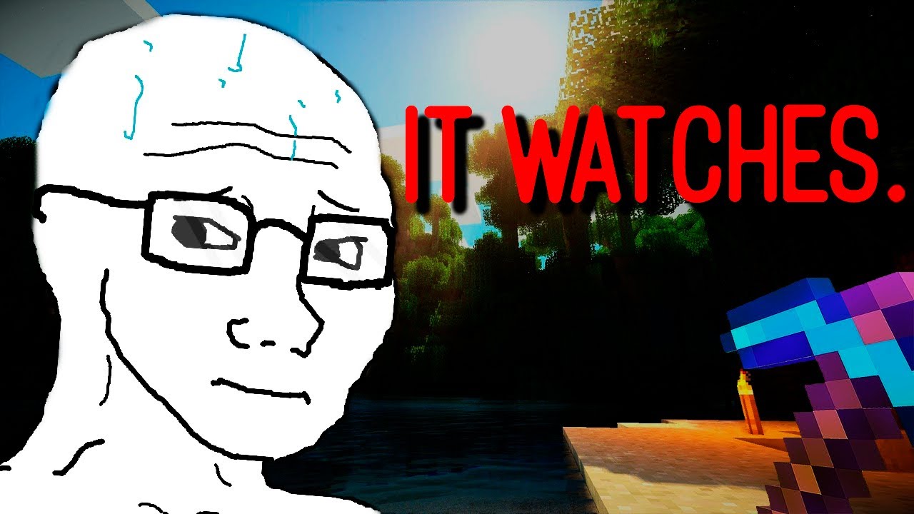 reddit stories and minecraft to watch while you study