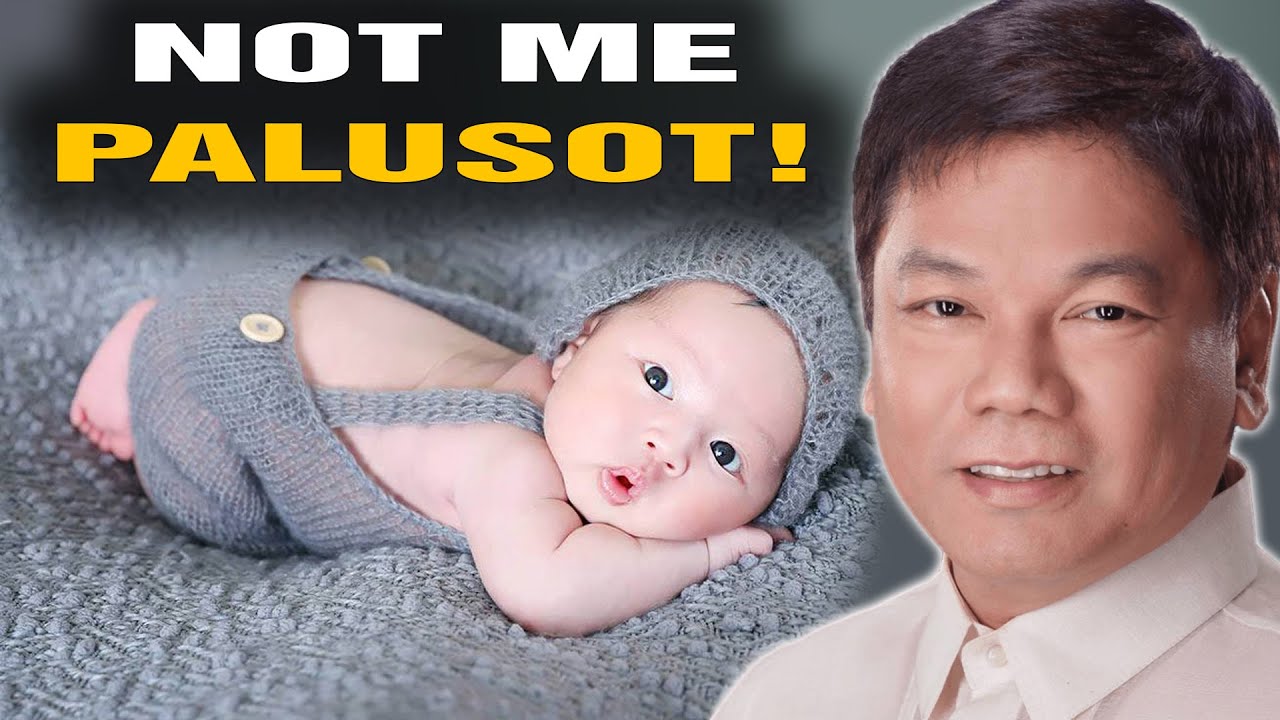 Ed Lapiz Latest Preaching 2021 - Not Me Palusot!