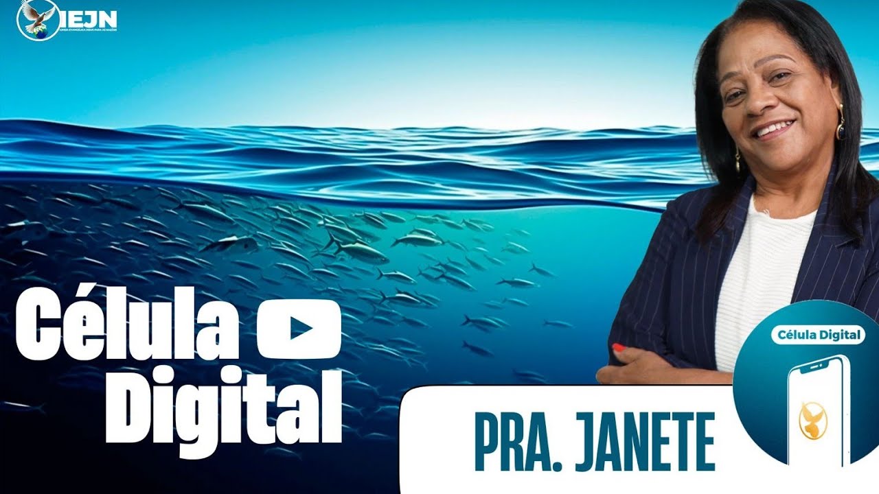 VOCE SÓ SOBE OUVINDO A VOZ DE DEUS-PARTE 2