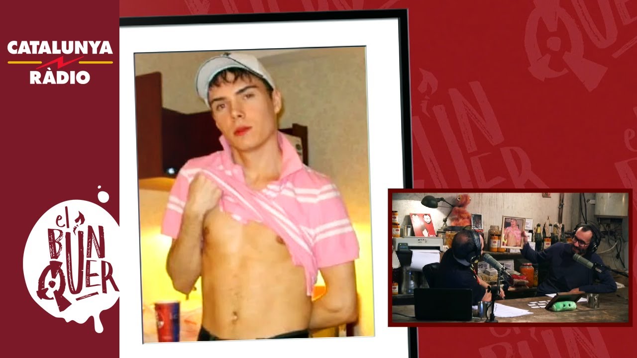 EL BÚNQUER: Luka Magnotta (2x100)