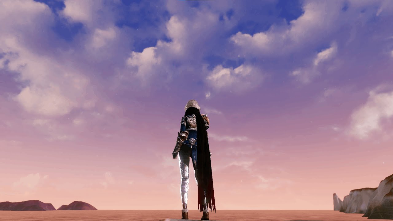 Archeage PVP | Heal | PvP moments | Корвус