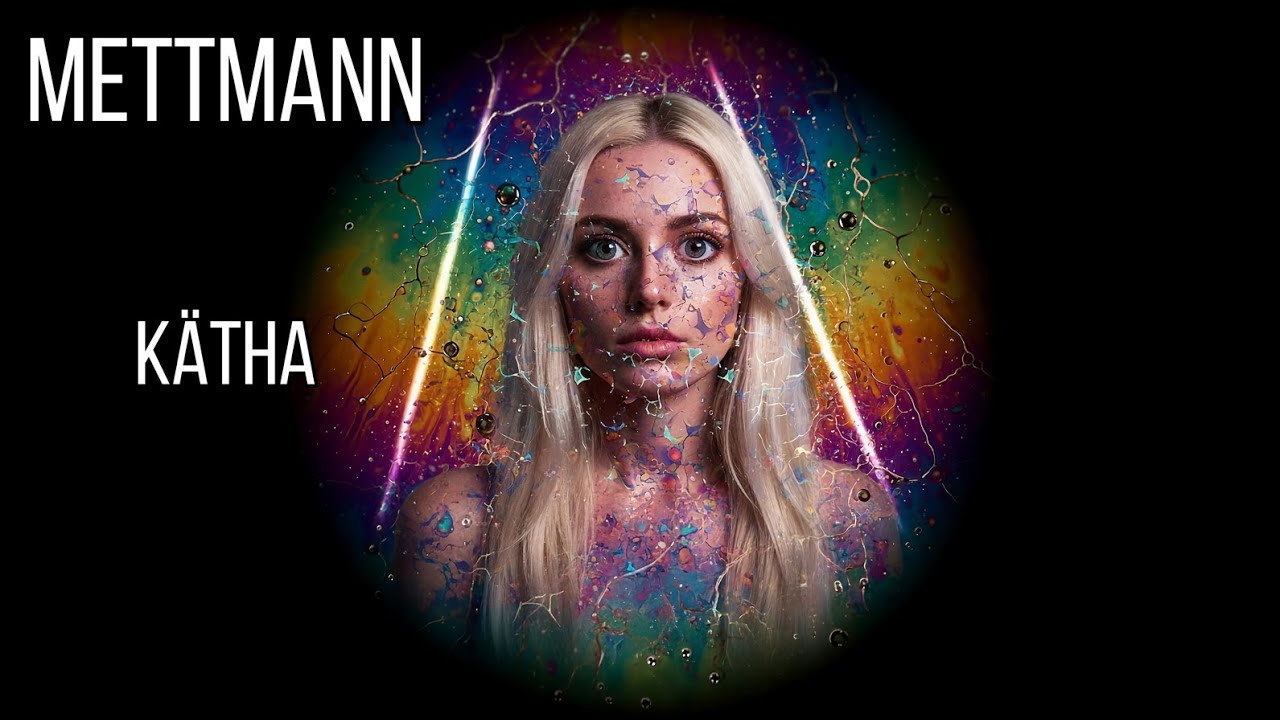 K&auml;tha  (Hypnotic Techno Track) | Original Mix by Mettmann