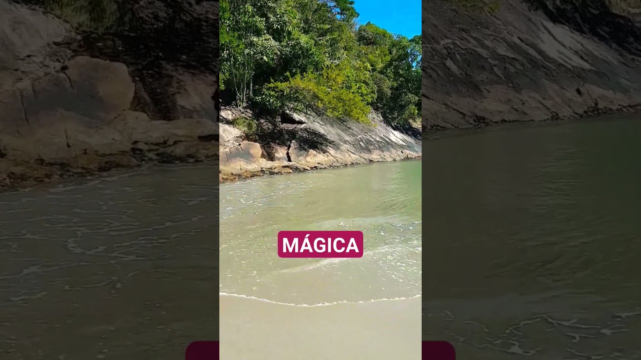 PRAIA DO L&Aacute;ZARO UBATUBA