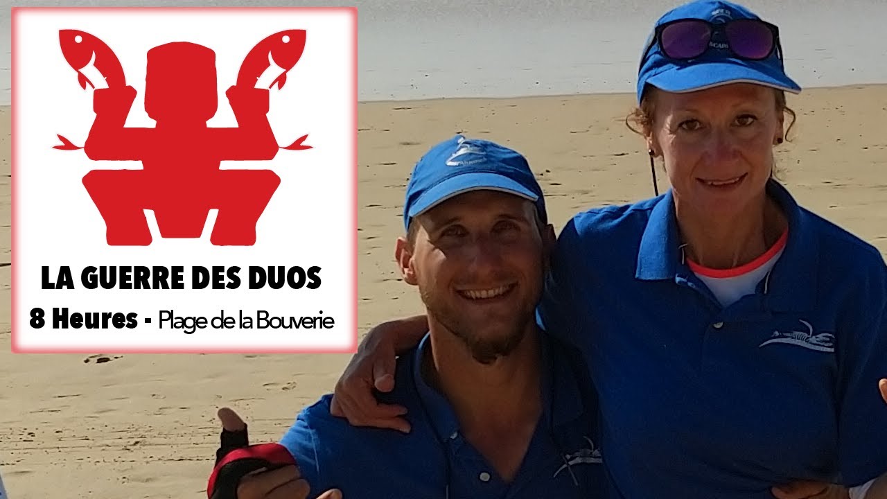 La Guerre des Duos !