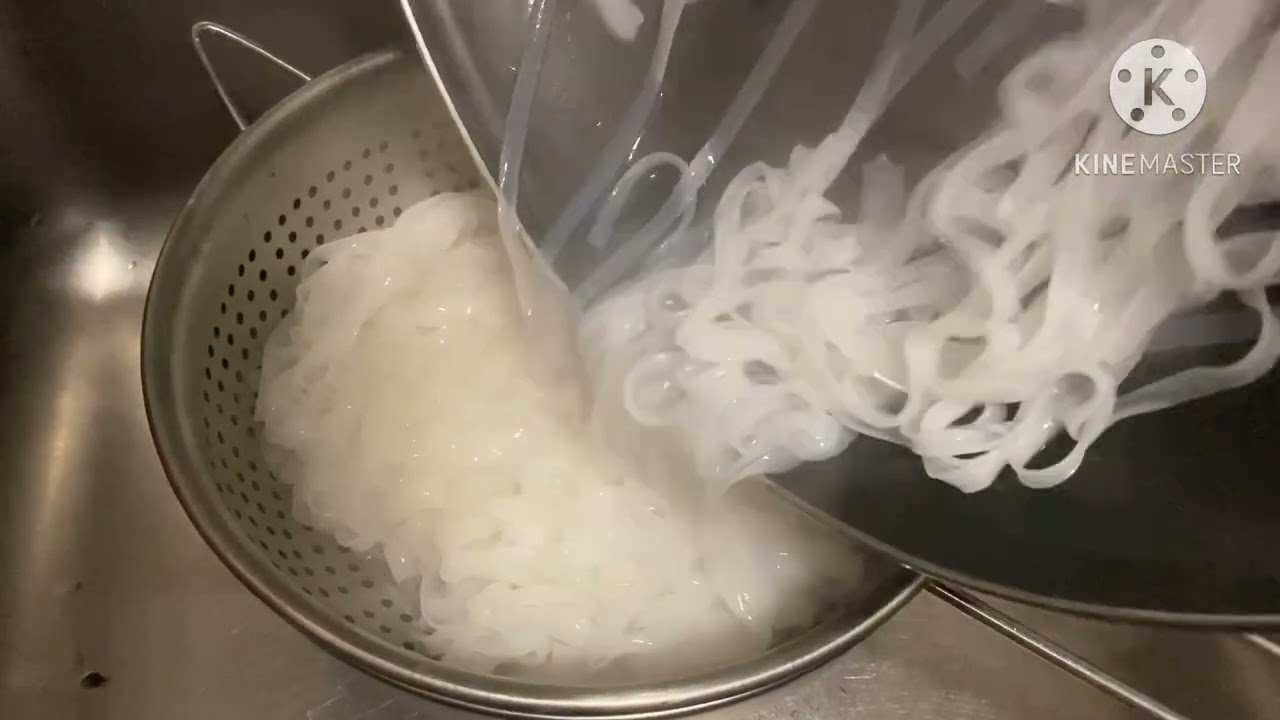 Pho/Jak gotuj pho
