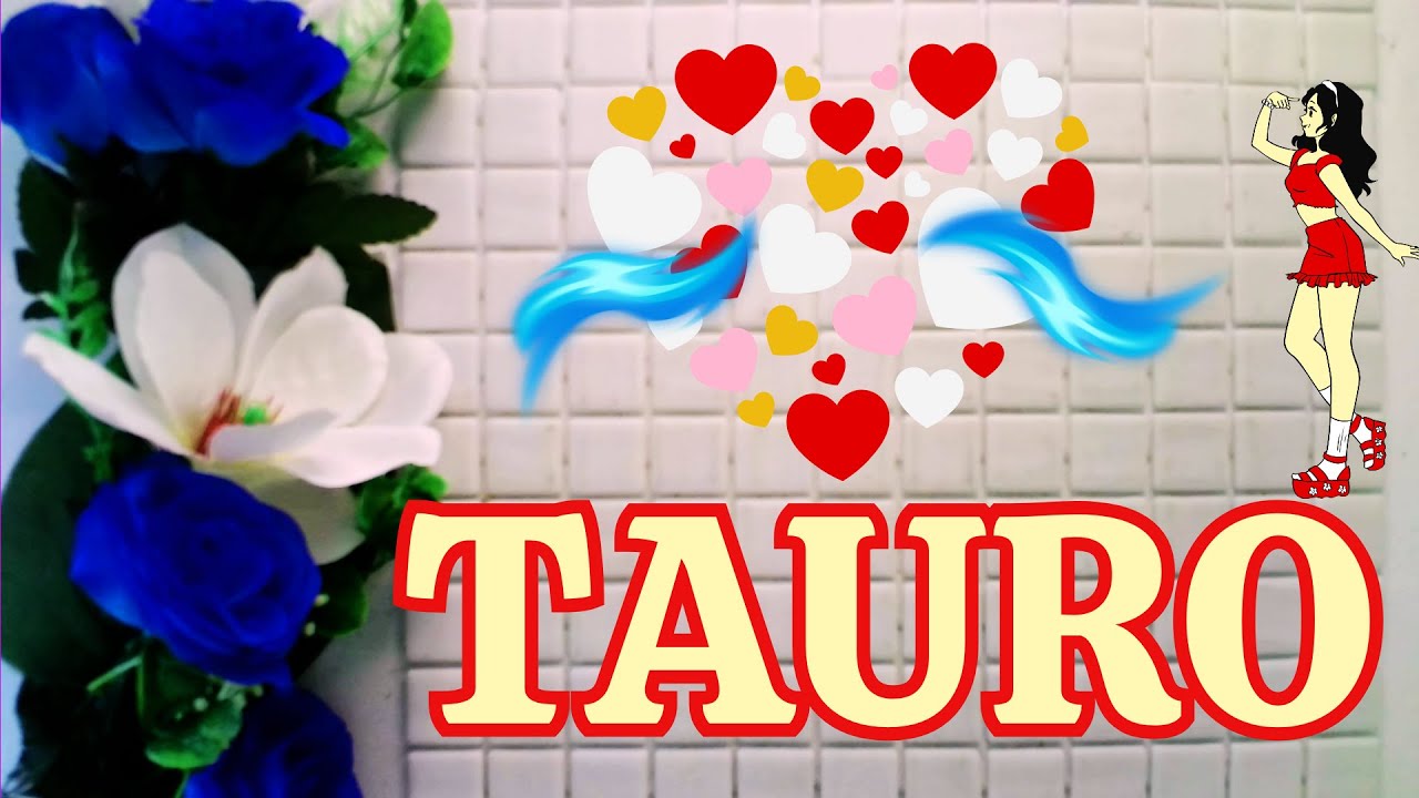 DIOS MIO #Tauro ! QUIERAS O NO ESTO VA HA SUCEDERTE!!  6 CARTAS  DEJA EN SHOCK ..MIRA EL FINAL .