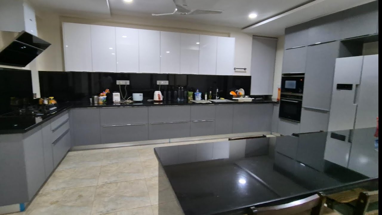 4bhk Luxury Flat For Resale (sold)- Vijayawada