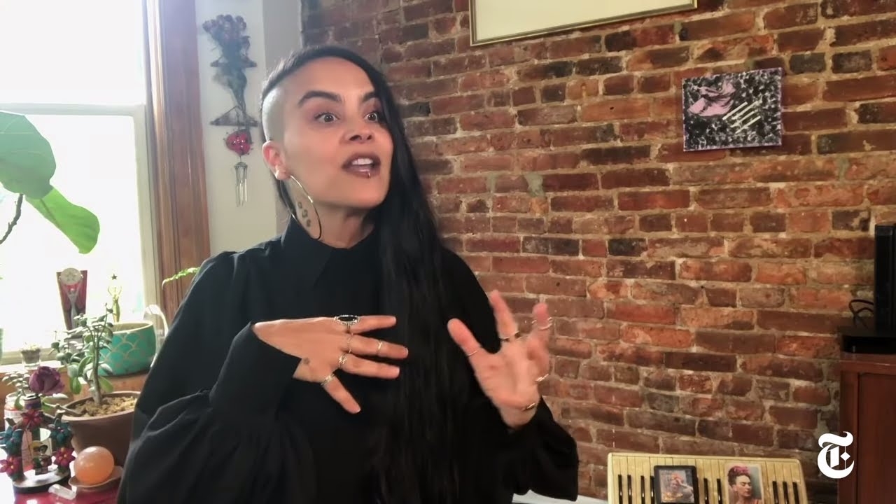 Interview: ‘Moulin Rouge! The Musical’ Choreographer Sonya Tayeh | Offstage: Opening Night