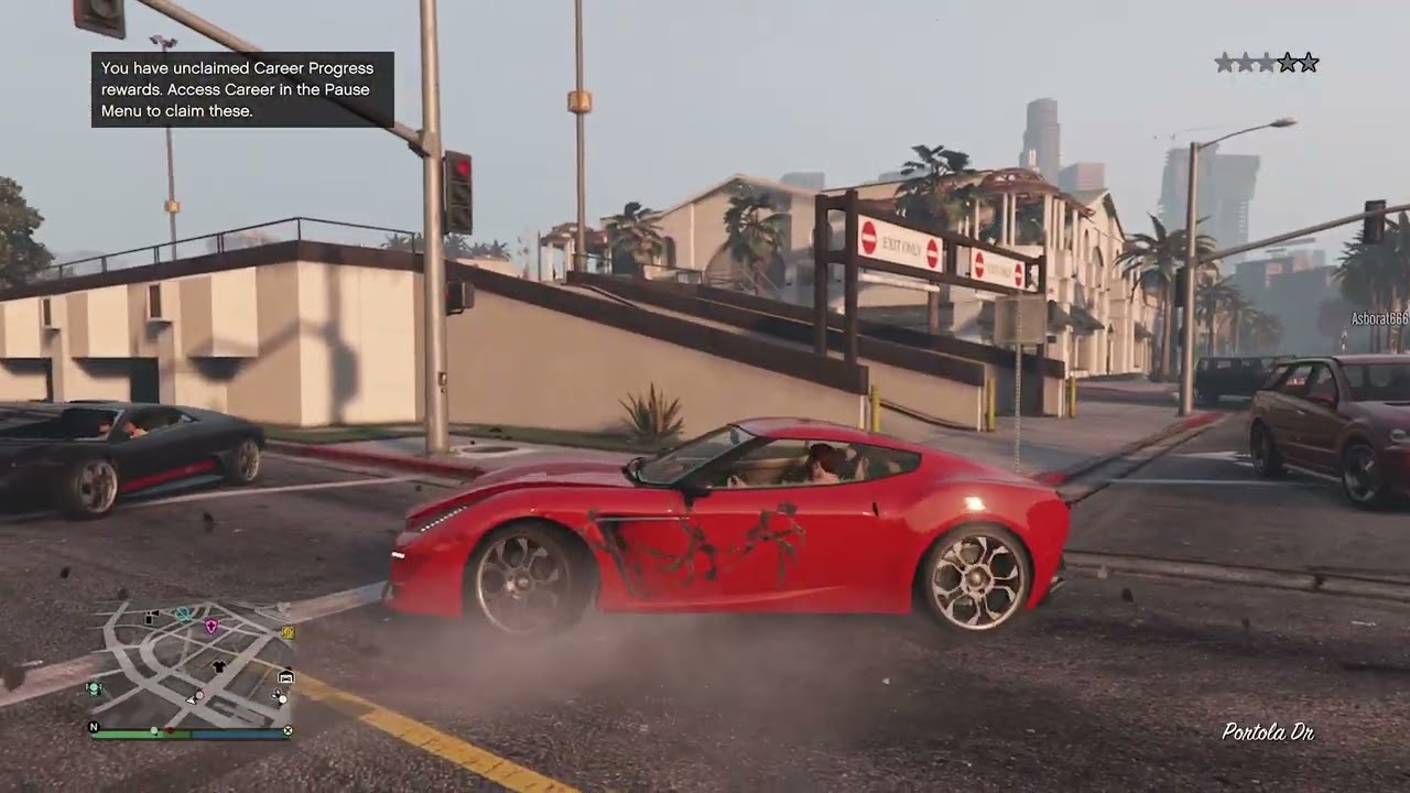gta6 clip