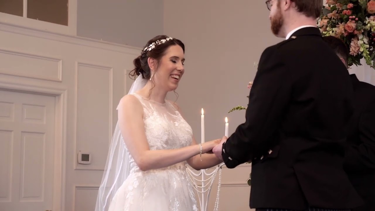 Wedding Highlight Film 2022 | Earl and Mary 2022 | Lehigh Valley Grace Brethren - Bethlehem