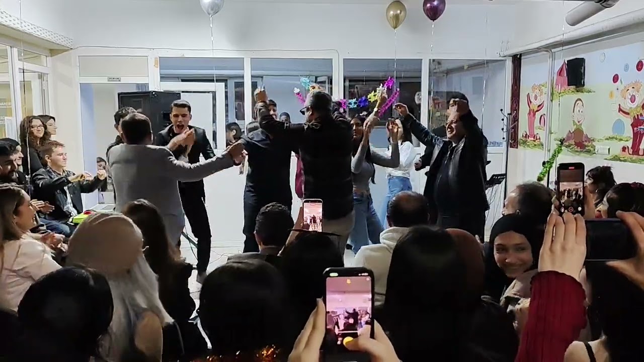 Karaoke Ses Yarışması 14.01.2026 / 15