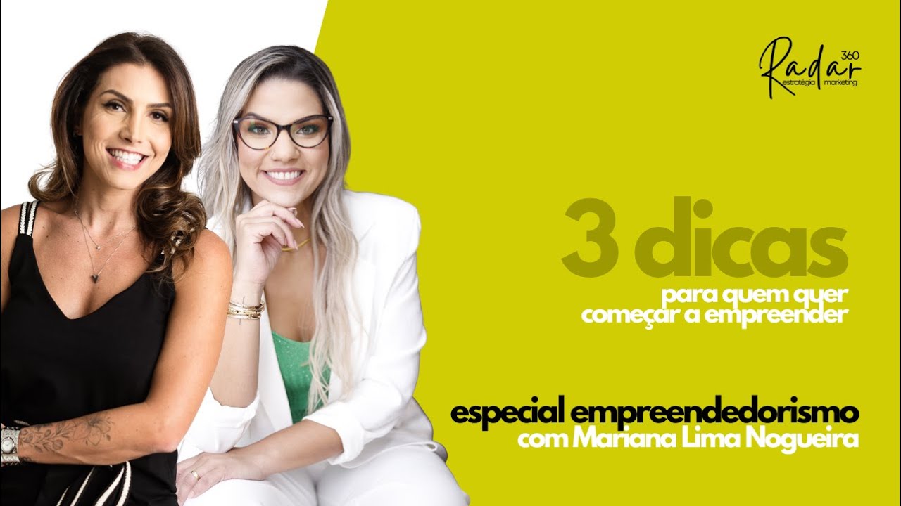 3 Dicas Para Empreender Gerando Valor de Verdade