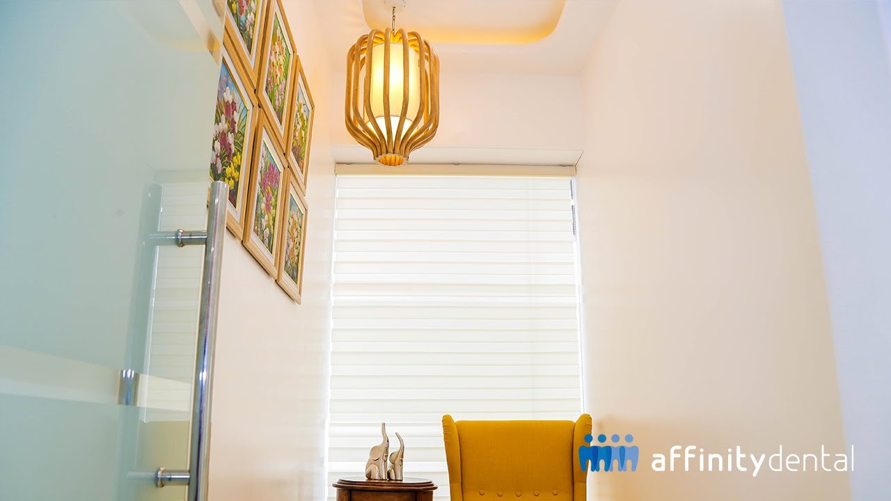 Affinity Dental Alabang Philippines