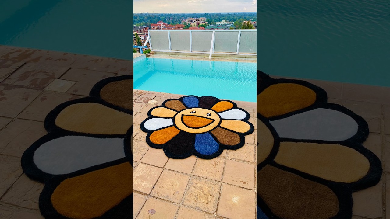 Rug Carving | TheMost important tips to know during rug carving in  tufting 