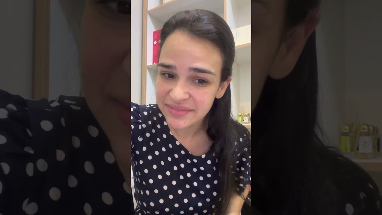 Deus me mostrou uma mulher em um quarto e veja O que ele fala pra ela!