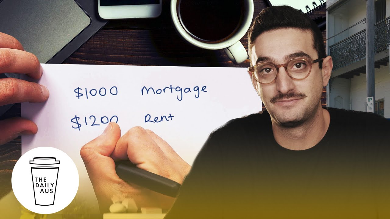 Property: How Negative Gearing BLEW UP House Prices | The Daily Aus