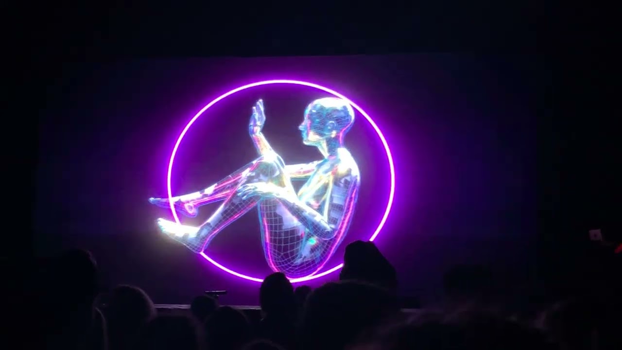 Tipper - NOLA DJ Set (Clip)