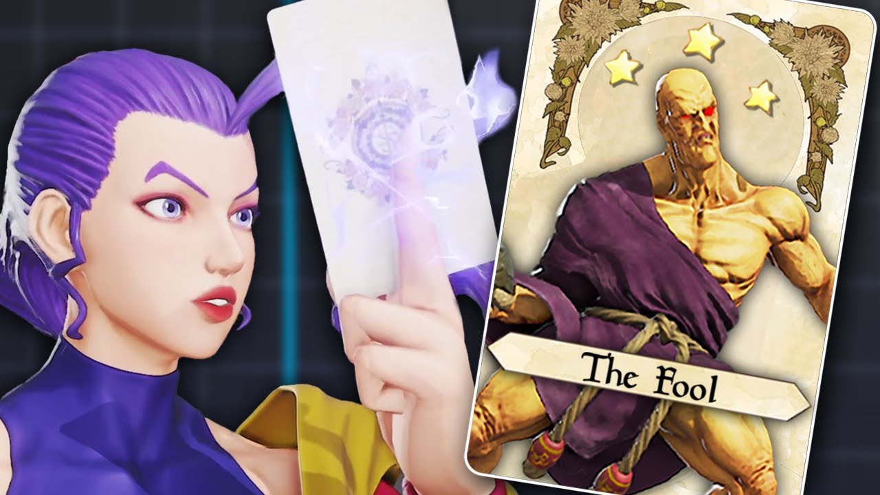 Is Rose now top tier? This buff surprised me