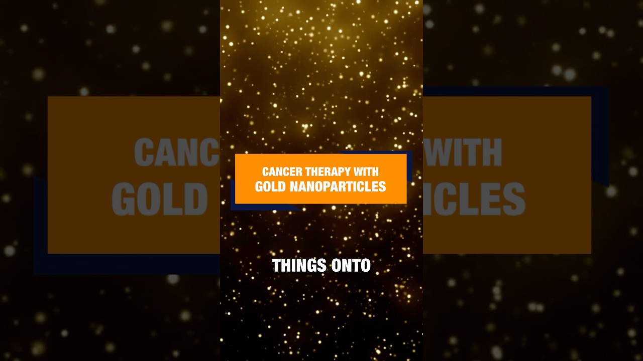 Cancer Therapy with Gold Nanoparticles