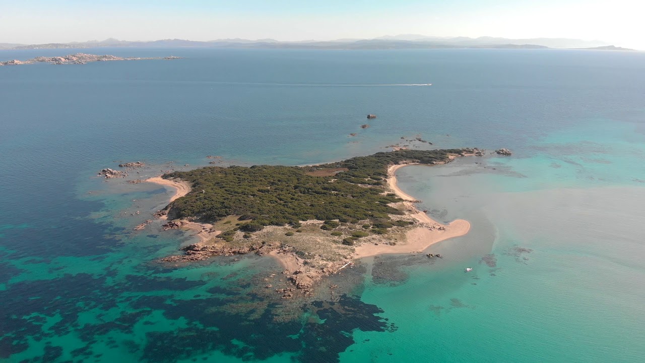 Plage de Piantarella, Corse du Sud &eacute;t&eacute; 2019
