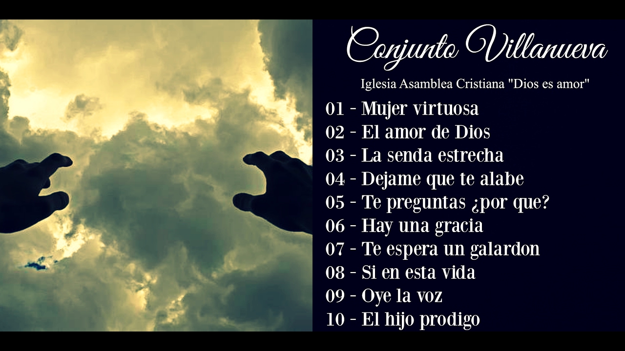 Conjunto Villanueva  - 