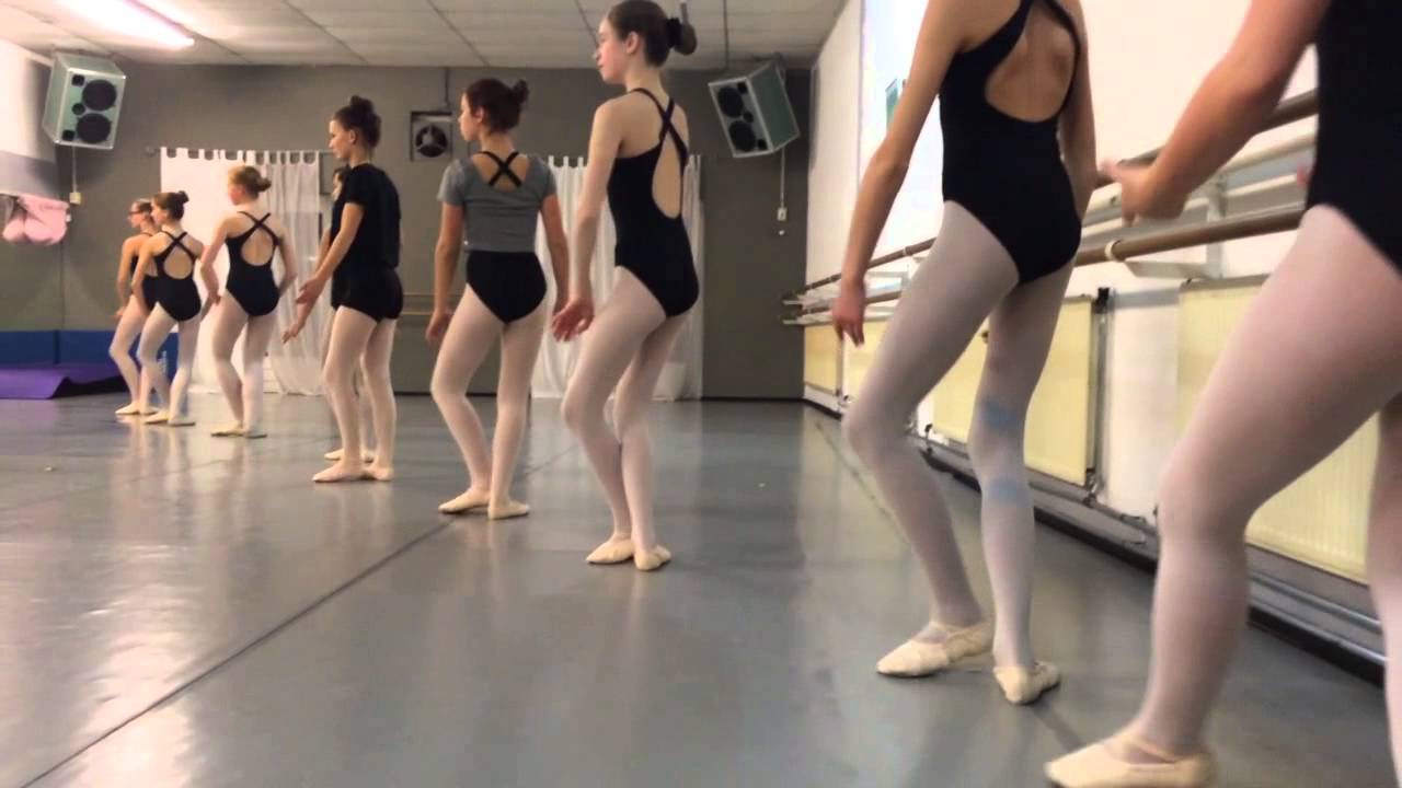 Klassiek ballet - Danzaira