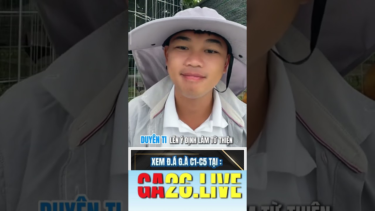 DUYEN TI LAM TU THIEN 2025 | Tại đ&acirc;y #e2bet #tintuc #dagathomo #cpc #thinhhanh #cpc3 #duyenti