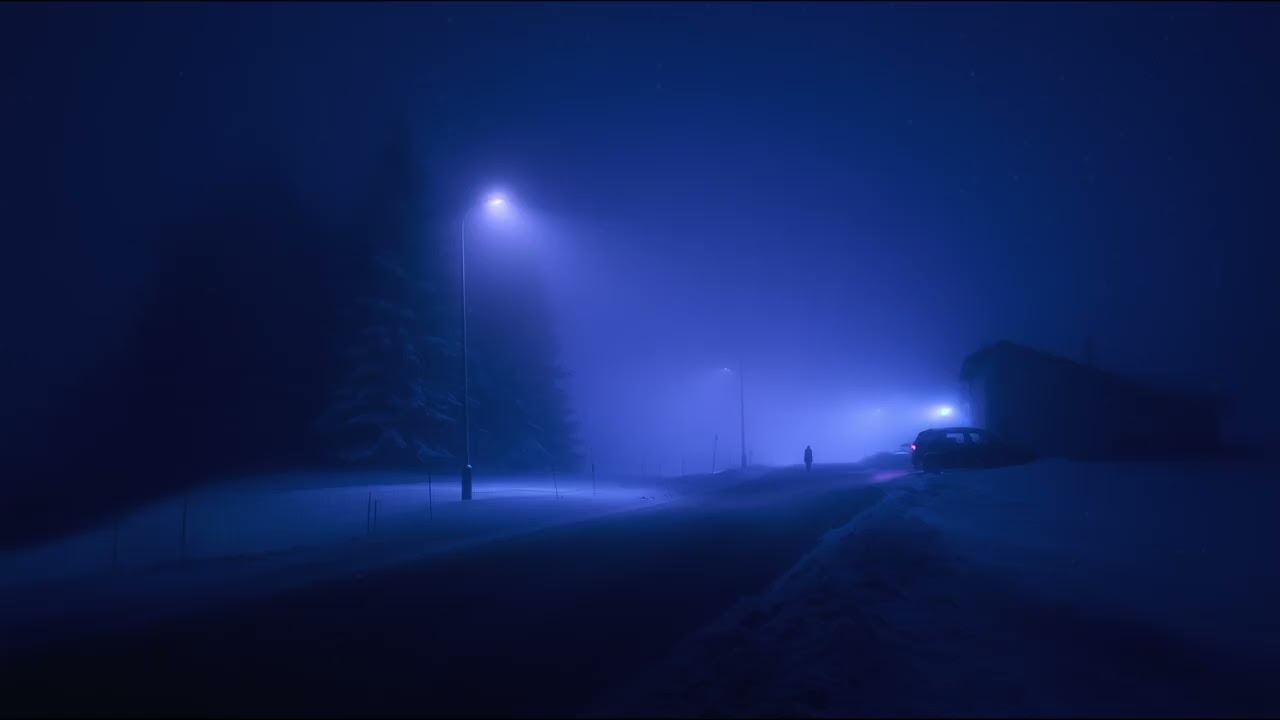 go to sleep, it's time...