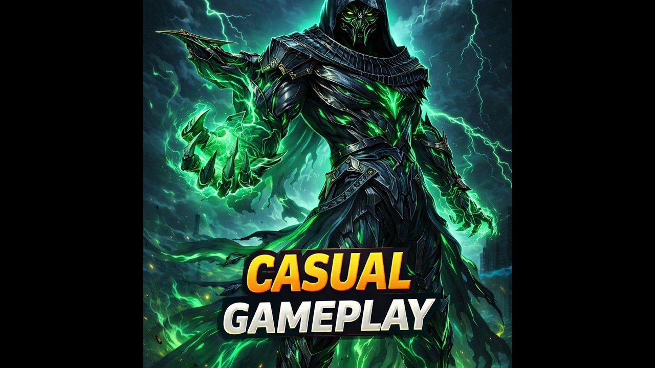 casual gameplay|bloodstrike indonesia