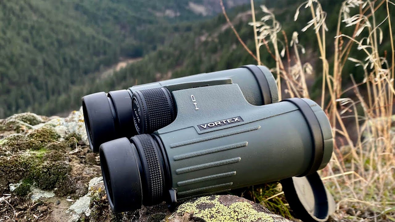 Vortex Viper HD 8&times;42 Binocular Review