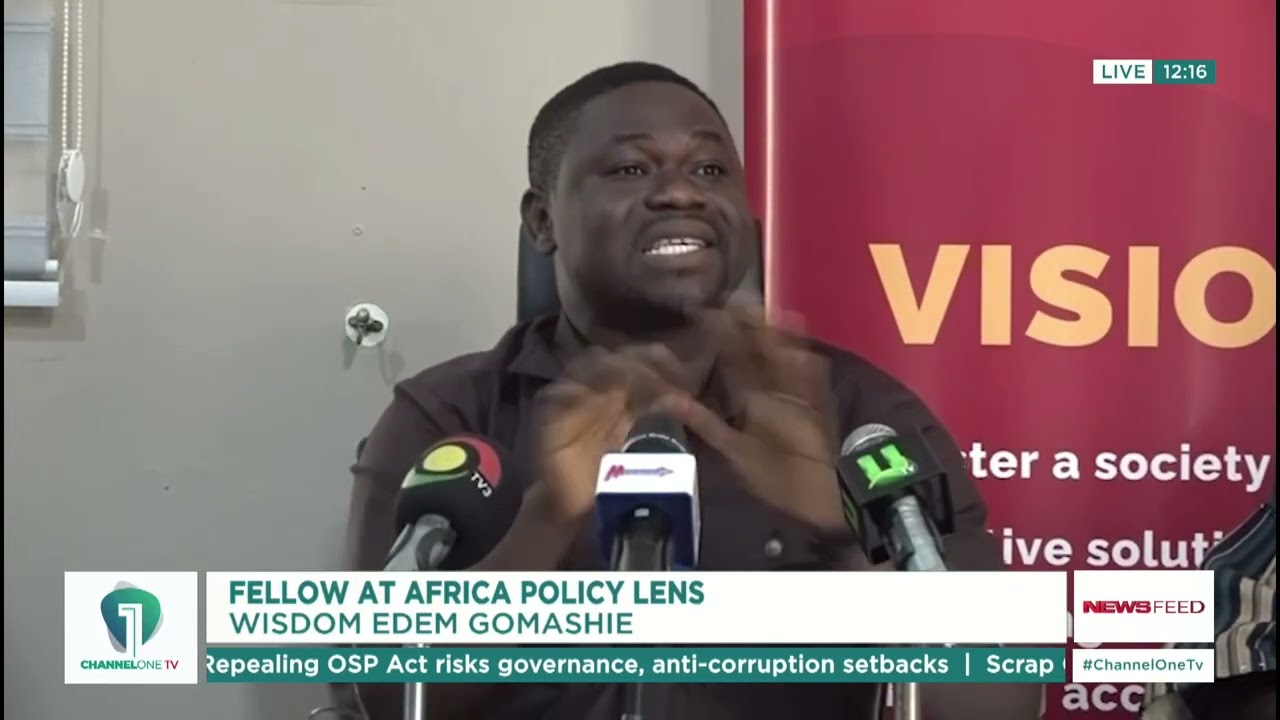 Ghana&rsquo;s Lithium Agreement: Experts Urge Government to Secure Better Terms | News Feed