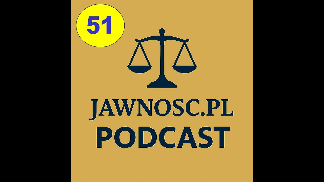 odc  51. Jawność wyników kontroli