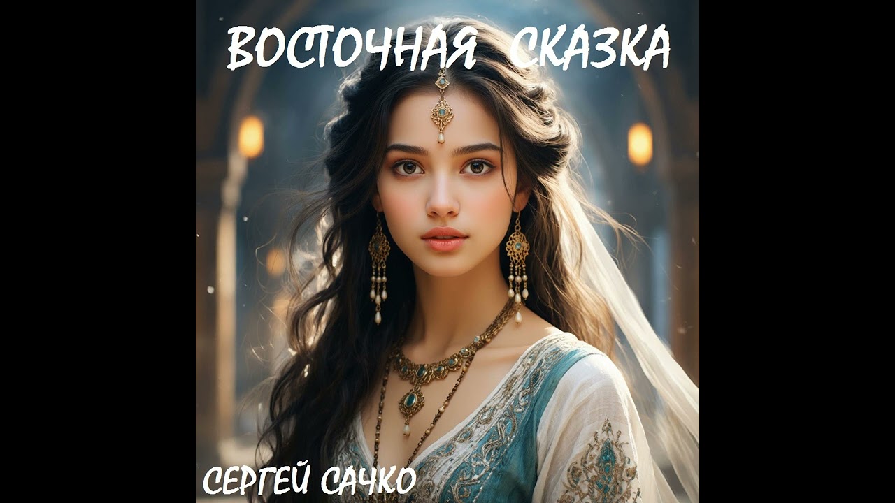 Восточная сказка