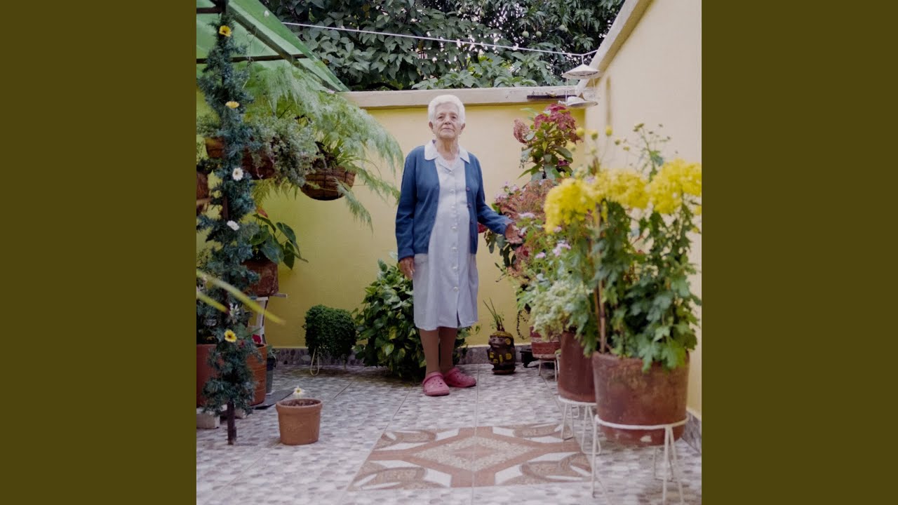Cara de Flor: El Trémulo del Viento