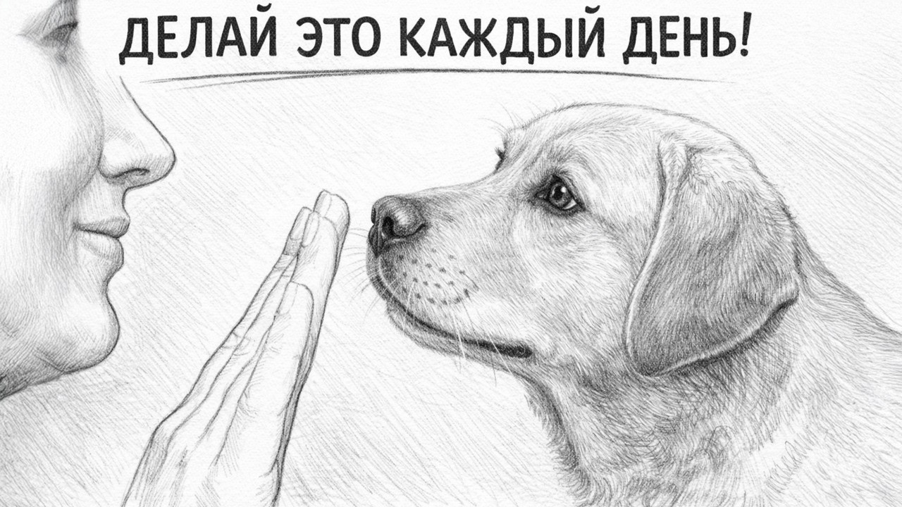 Делайте Эти 15 Вещей, что бы Собаки Узнали, что ВЫ ИХ ЛЮБИТЕ!
