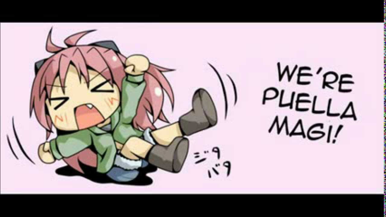 Tantrum Kyouko
