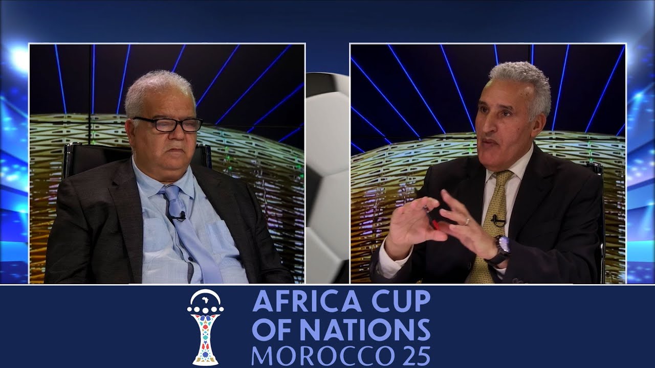 🏆 كأس الأمم الإفريقية المغرب 2025 | تتويج السنغال باللقب ونجاح تاريخي للمغرب في تنظيم نسخة استثنائية