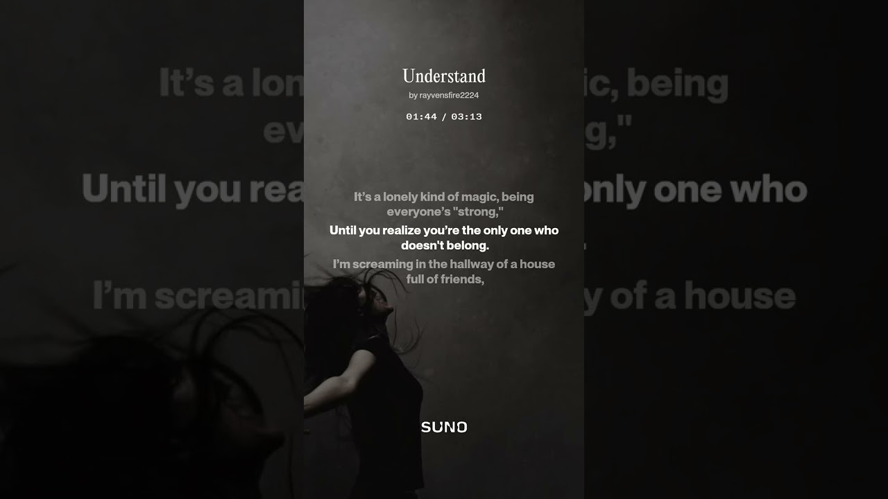 Understand