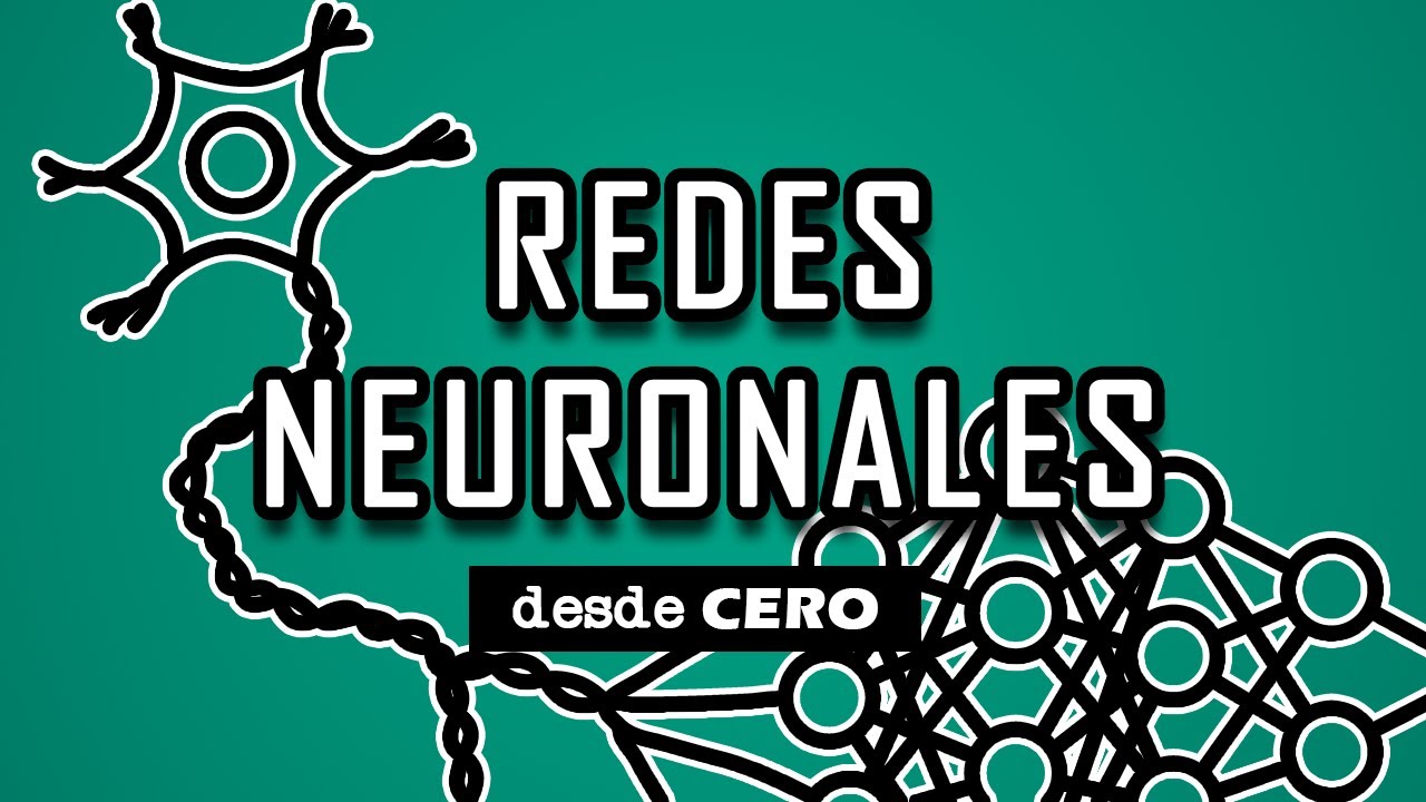Redes Neuronales: De la Neurona al Perceptrón Multicapa en 9 minutos. El problema XOR