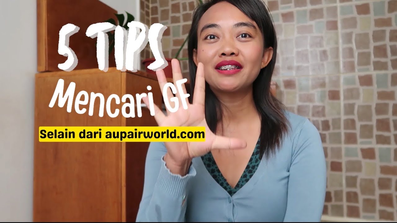 Au Pair di Jerman | 5 Tipps Mencari Host Family di Jerman selain dari Aupairworld