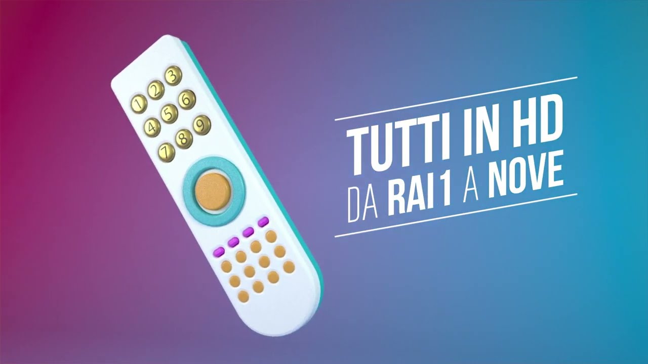 Cosa vedere su tivùsat