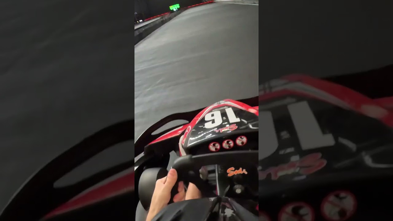 GO KART (PGK Perugia) #musica #shorts #2025 #competition #track #machine #gopro #video