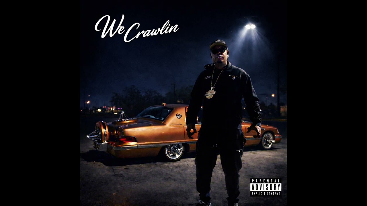Big Pressure Featuring Young Ramsey - We Crawlin (Official Audio) 