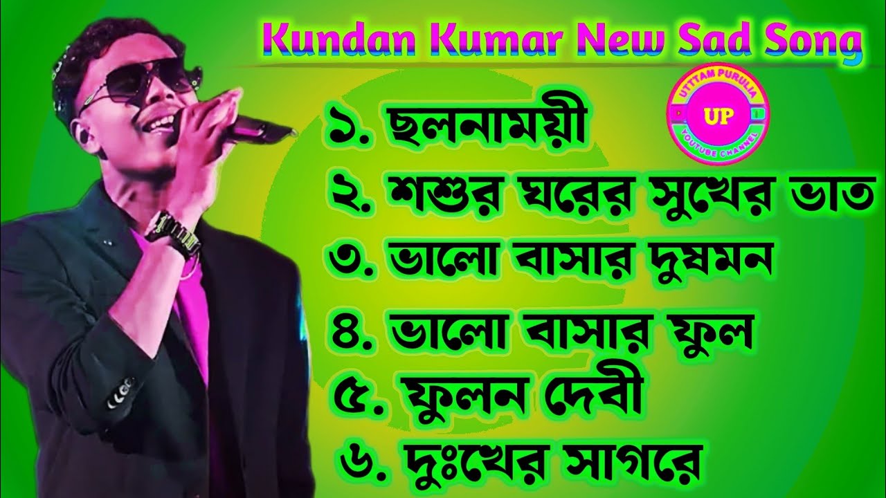 Kundan Kumar New Sad Song / Kundan Kumar New Mp3 Song / Nonstop Song