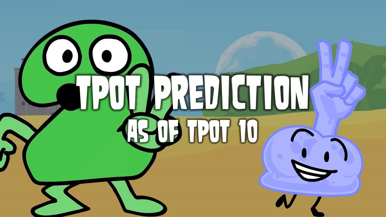 The Power Of Two Prediction as of TPOT 10