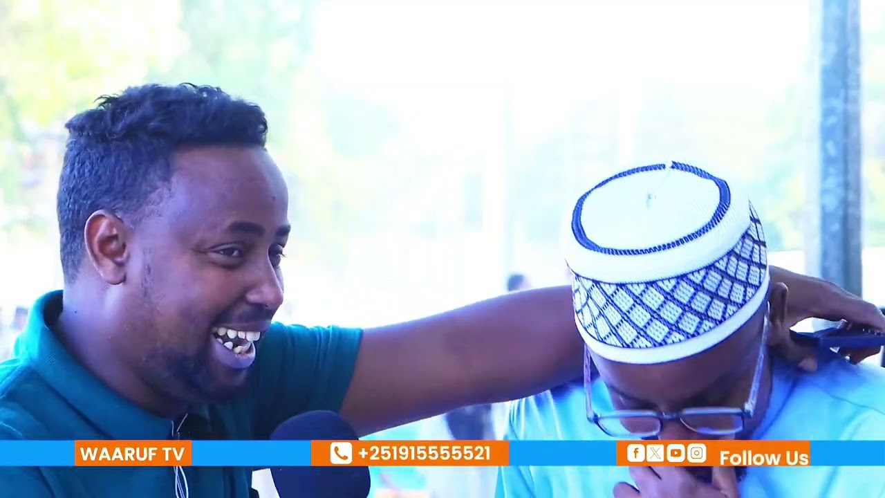 #Barn Su'aalo ah Bisha barakaysan ee ramadan waa bisha imisada ee bilaha arabiga