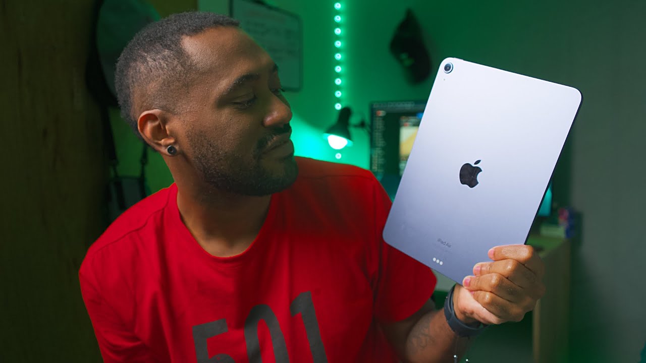 Me COMPRÉ un Ipad ✌🏾 2023
