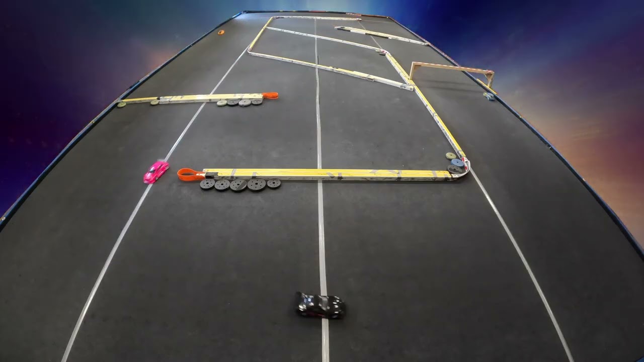 Bristol RC Racers - 18-07-2025