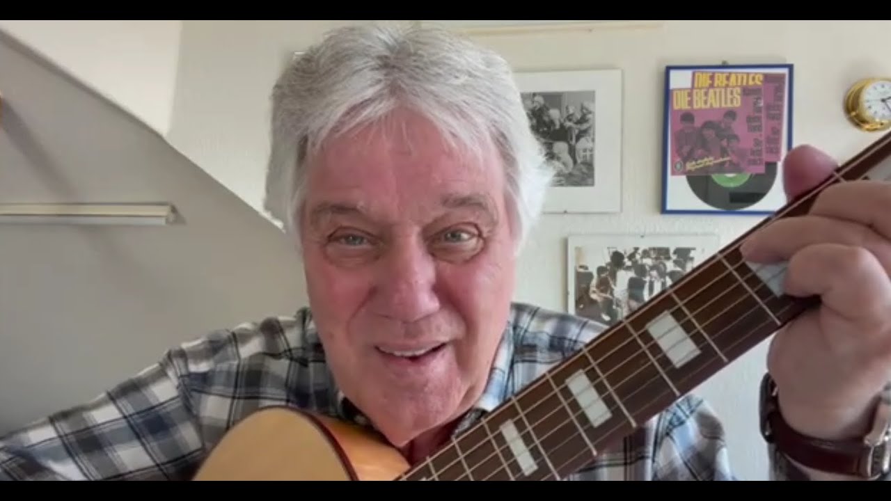 Was braucht ein Kind noch mehr? - Rolf Zuckowski | Liedergeschichten aus dem Dachstübchen